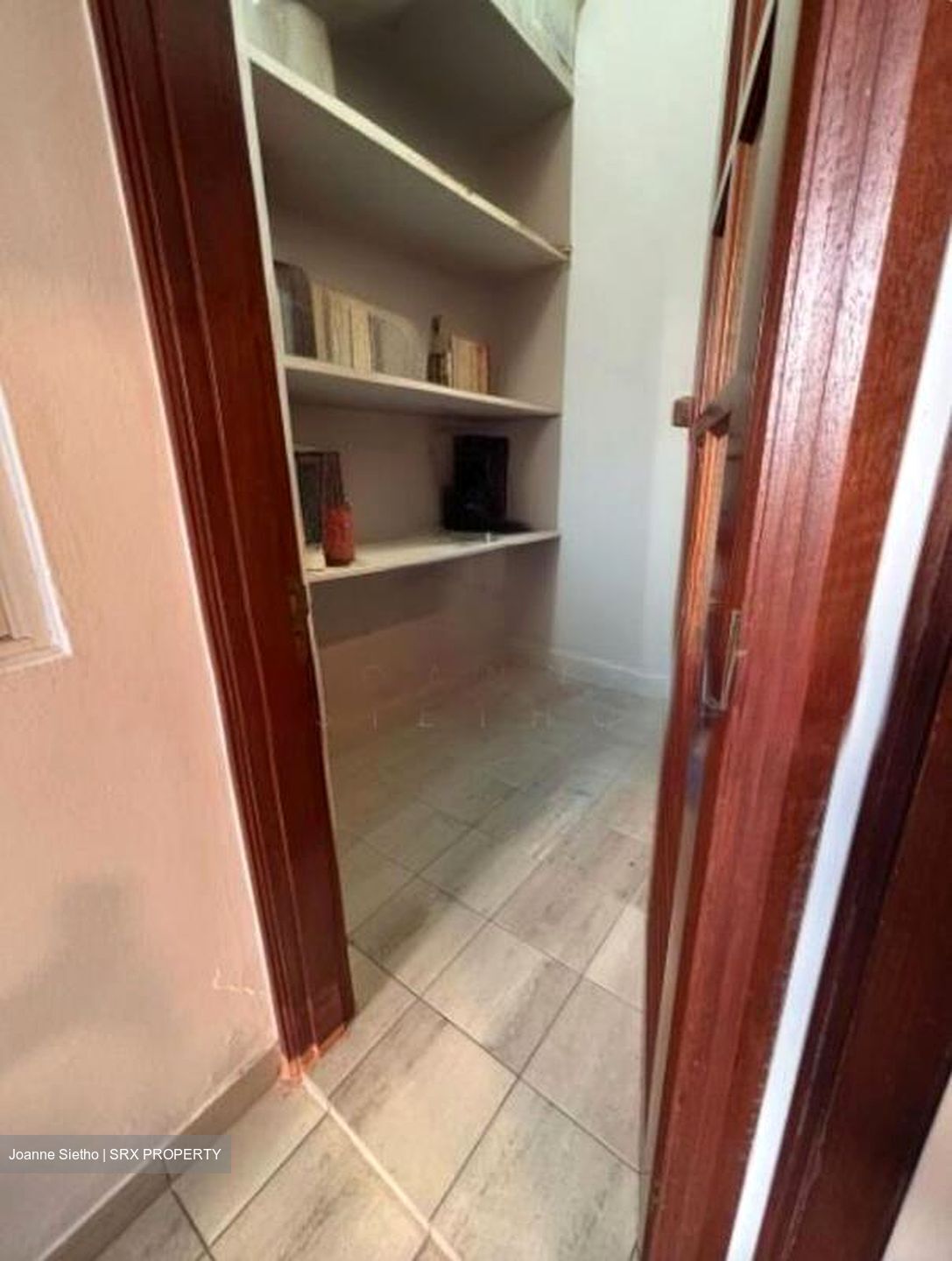 Cavendish Park (D21), Condominium #612754521